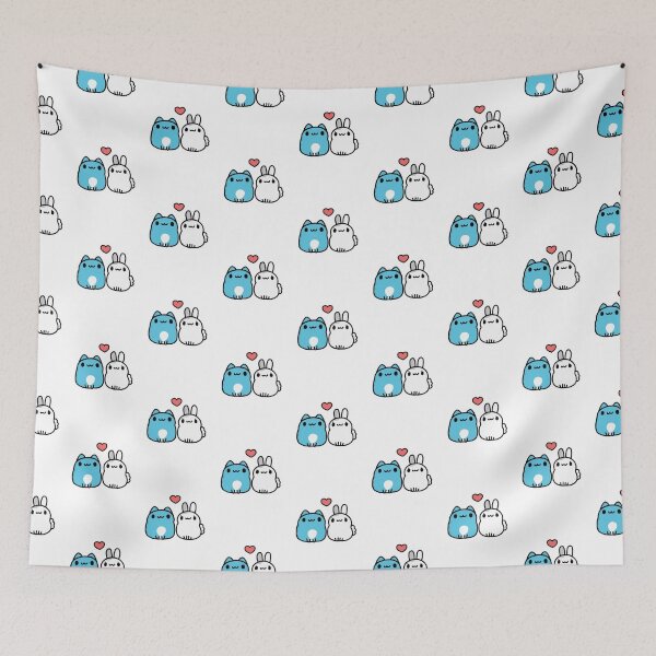 Item preview, Love cat, Comic Cat, Bugcat Capoo w designed and sold by MonroeGter.