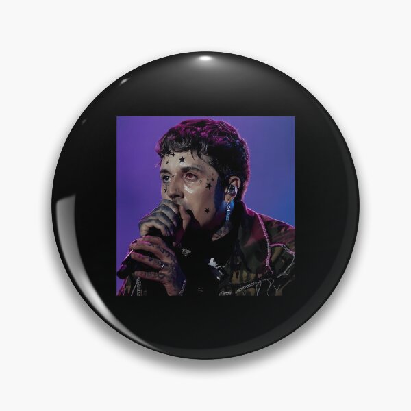 Item preview, Singing Sykes designed and sold by BritchesElliot.