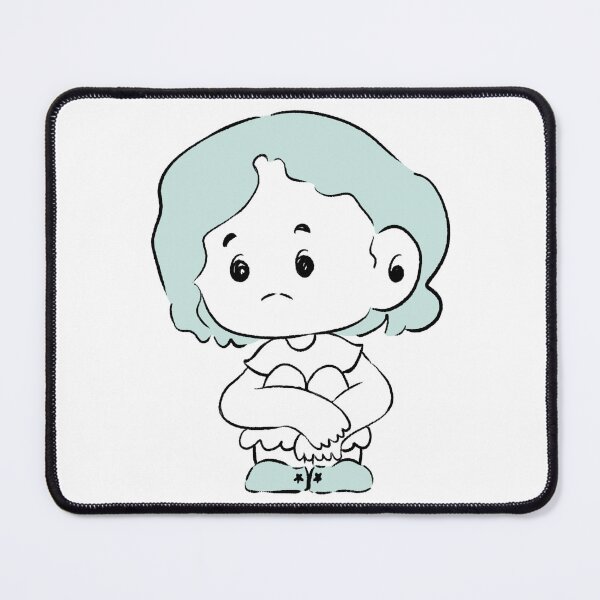Item preview, Maybe sadly v.1 designed and sold by maybeadorable.
