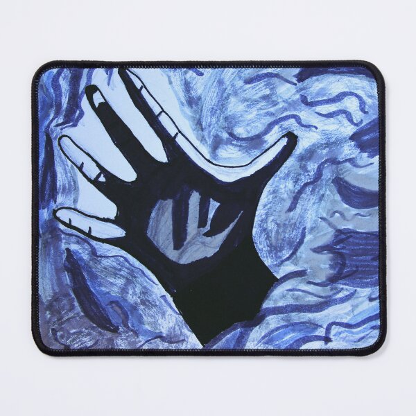 Item preview, ALL CONSUMING FEAR  designed and sold by JoAnnHayden.