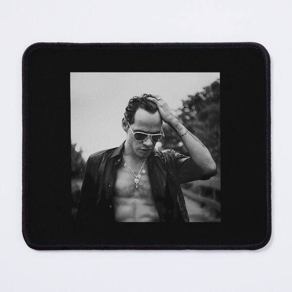 Item preview, Woles20 Marc Anthony Esencial designed and sold by GoodbyeYoungAr.