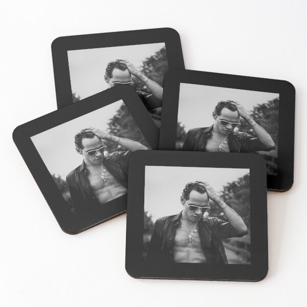 Item preview, Woles20 Marc Anthony Esencial designed and sold by GoodbyeYoungAr.