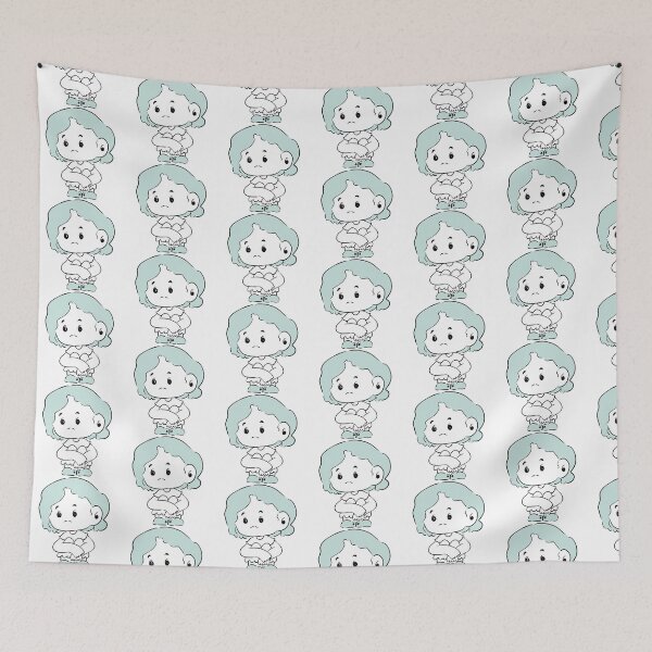 Item preview, Maybe sadly v.1 designed and sold by maybeadorable.