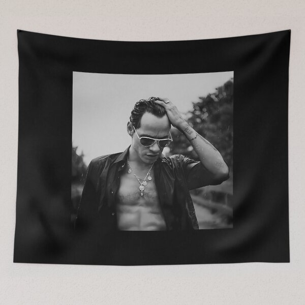 Item preview, Woles20 Marc Anthony Esencial designed and sold by GoodbyeYoungAr.