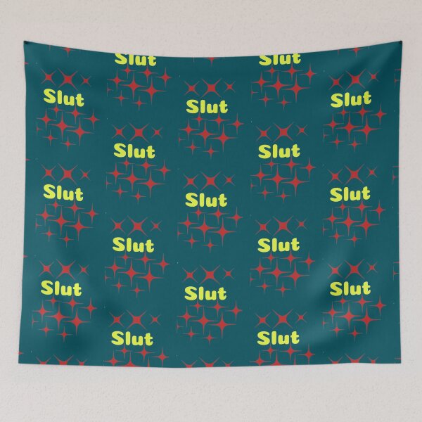 Item preview, Shrek Slut             designed and sold by Perrinntallent.