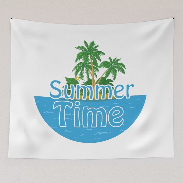 Item preview, Summer Time designed and sold by Toufiq outfit.