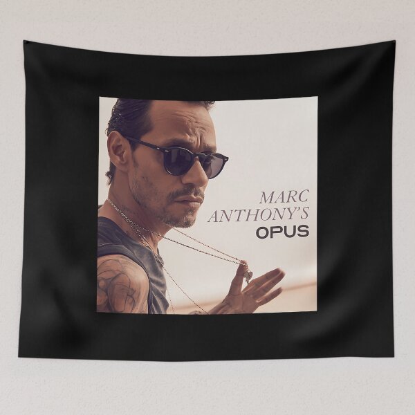 Item preview, Marc Anthony designed and sold by SluiciesJamar.
