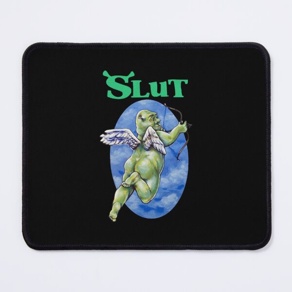 Item preview, Puta de Shrek designed and sold by Perrinntallent.