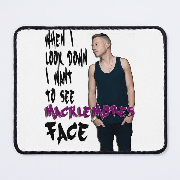 Item preview, macklemore designed and sold by StoreArtIndi.