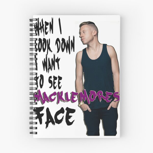Item preview, macklemore designed and sold by StoreArtIndi.