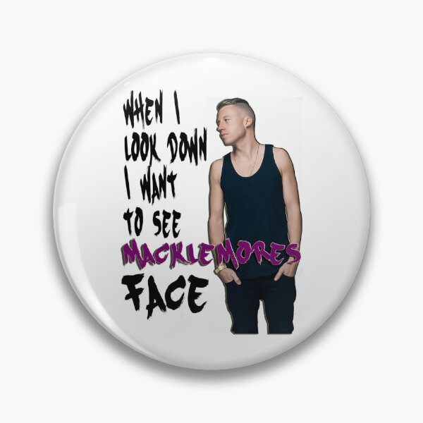 Item preview, macklemore designed and sold by StoreArtIndi.