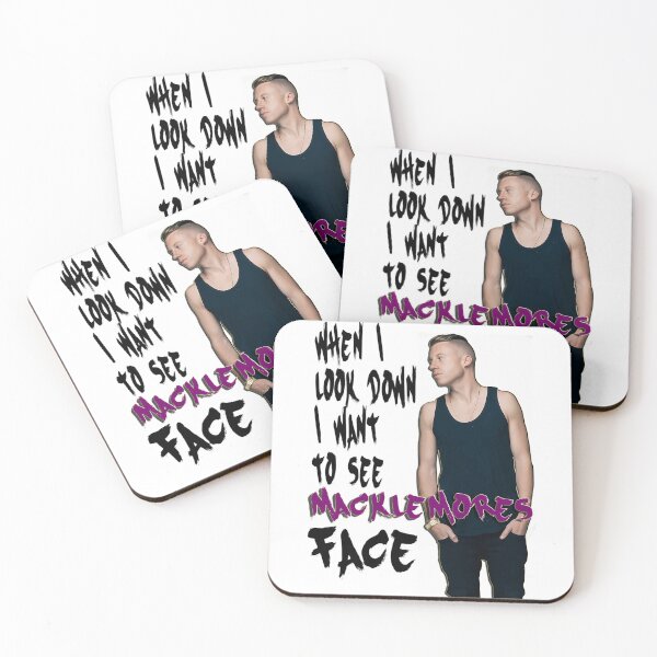 Item preview, macklemore designed and sold by StoreArtIndi.