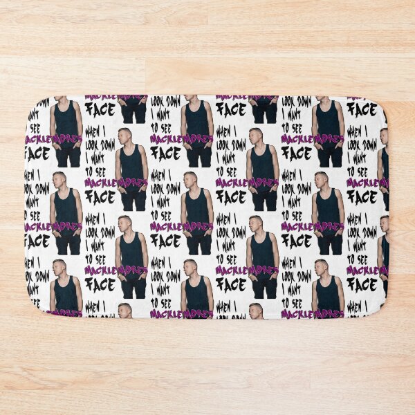 Item preview, macklemore designed and sold by StoreArtIndi.