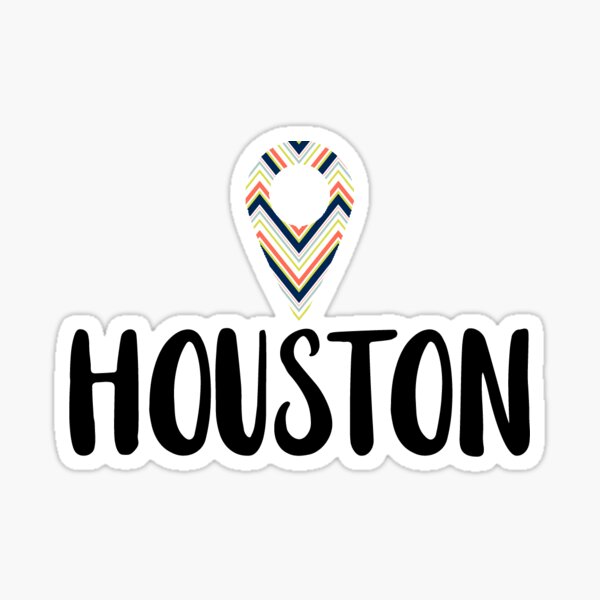 Class Of 2024 Sticker by University of Houston for iOS & Android
