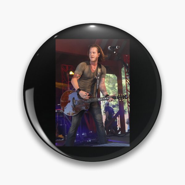 Item preview, Tyler Hubbard - Florida Georgia Line - Photograph designed and sold by ChicArtingrid.