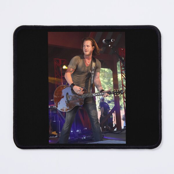 Item preview, Tyler Hubbard - Florida Georgia Line - Photograph designed and sold by ChicArtingrid.