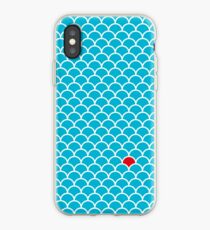 Eins iPhone-Hülle & Cover