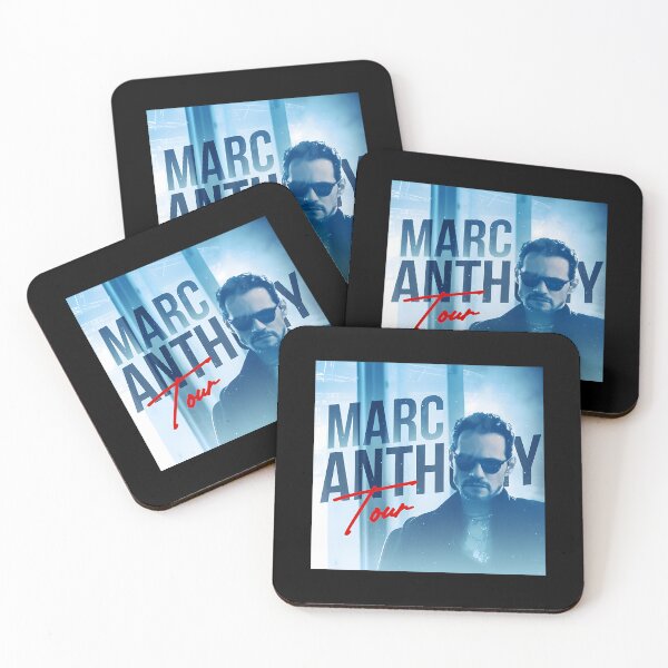 Item preview, Woles29 Marc Anthony Tour 2021 designed and sold by GoodbyeYoungAr.