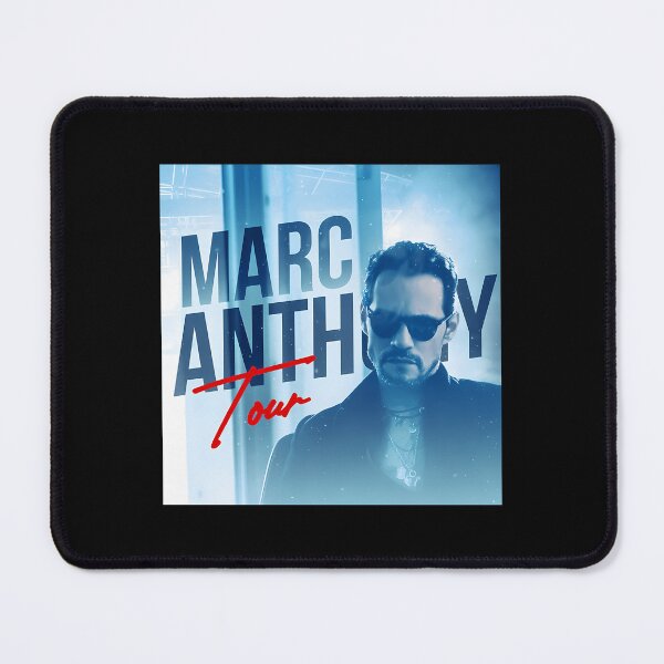 Item preview, Woles29 Marc Anthony Tour 2021 designed and sold by GoodbyeYoungAr.