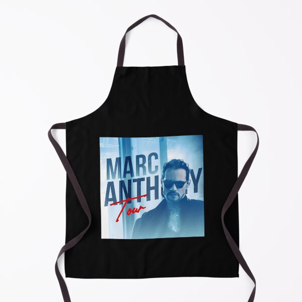 Item preview, Woles29 Marc Anthony Tour 2021 designed and sold by GoodbyeYoungAr.