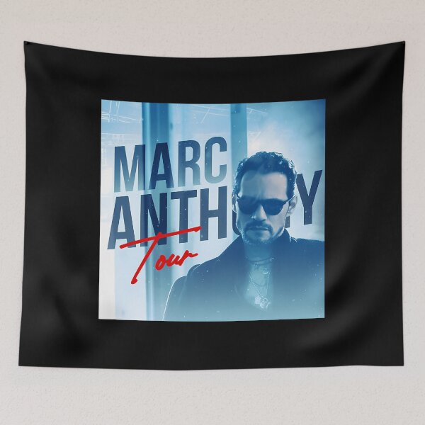 Item preview, Woles29 Marc Anthony Tour 2021 designed and sold by GoodbyeYoungAr.