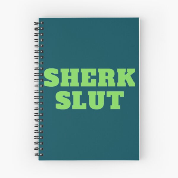 Item preview, Shrek Slut               designed and sold by Perrinntallent.