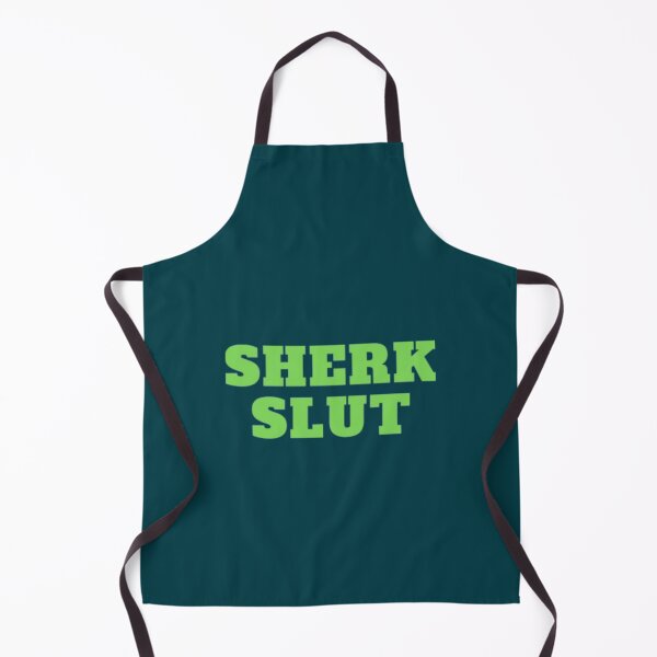 Item preview, Shrek Slut designed and sold by Perrinntallent.