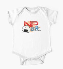 NIPPON TV - 0198 One Piece - Short Sleeve