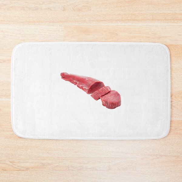 Item preview, Steak  designed and sold by icholeRibasDaSi.