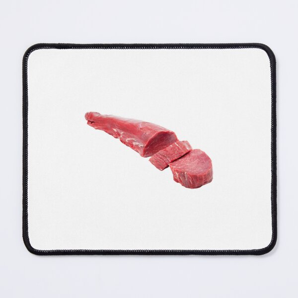 Item preview, Steak designed and sold by icholeRibasDaSi.