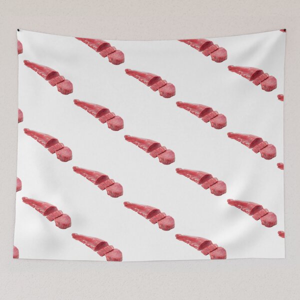 Item preview, Steak  designed and sold by icholeRibasDaSi.