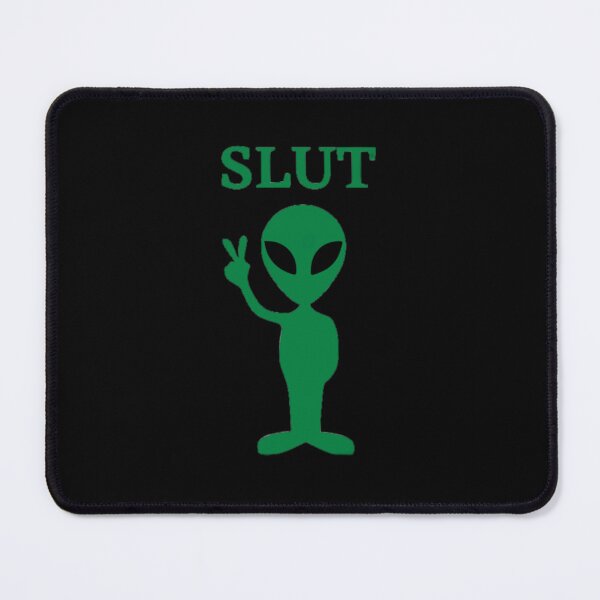 Item preview, Shrek Slut             designed and sold by Perrinntallent.
