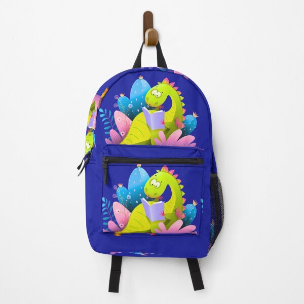 Item preview, Encourage Reading #pattern #dragonreading #reading designed and sold by Propc.