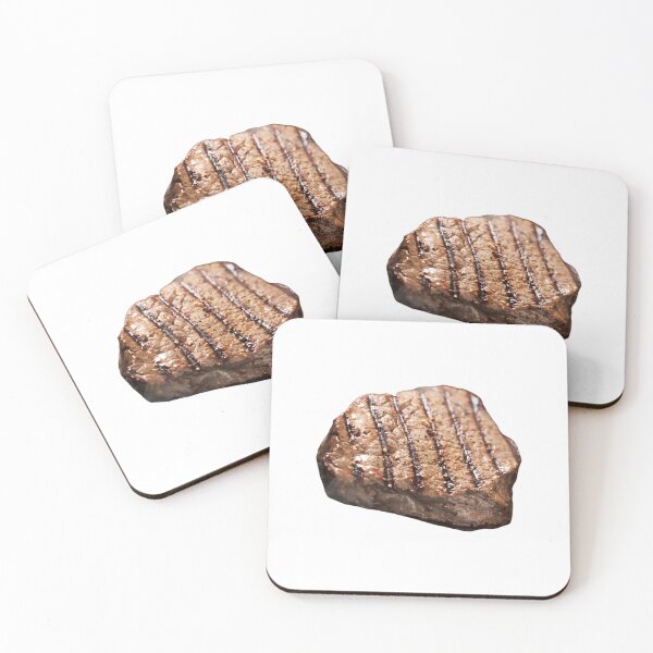 Item preview, Steak Dinner (2) designed and sold by icholeRibasDaSi.
