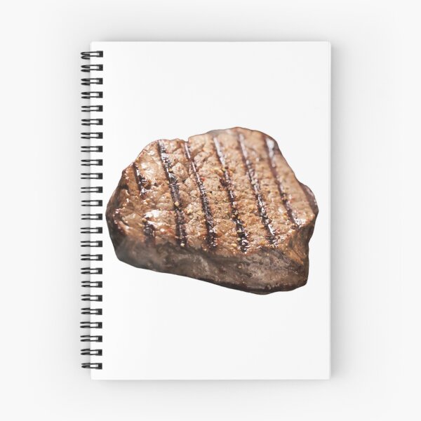 Item preview, Steak Dinner (2) designed and sold by icholeRibasDaSi.