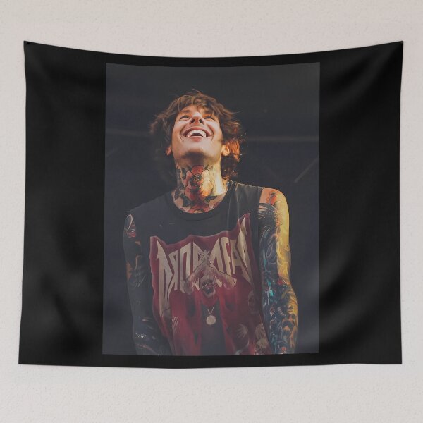 Item preview, Smiley Sykes designed and sold by BritchesElliot.