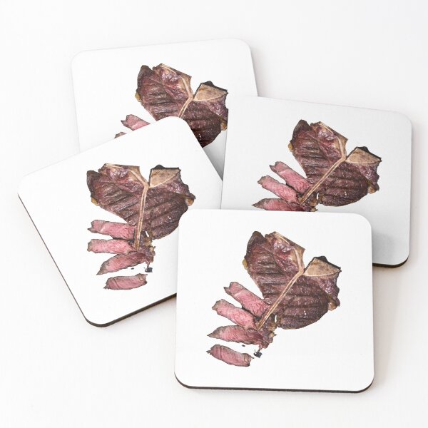 Item preview, Steak Dinner  designed and sold by icholeRibasDaSi.