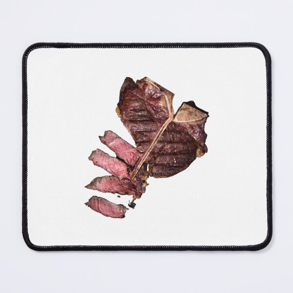 Item preview, Steak Dinner designed and sold by icholeRibasDaSi.