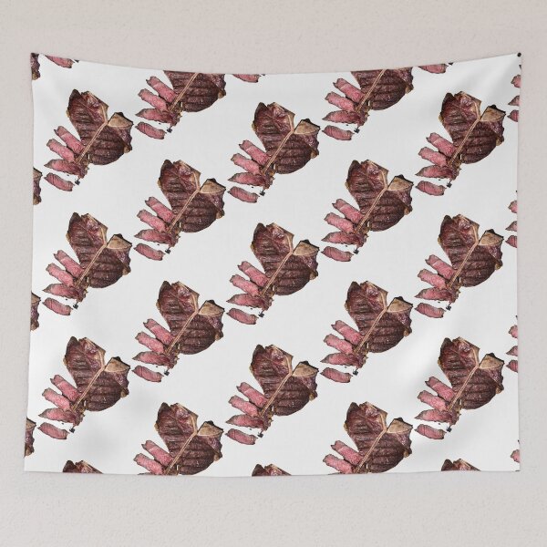Item preview, Steak Dinner  designed and sold by icholeRibasDaSi.