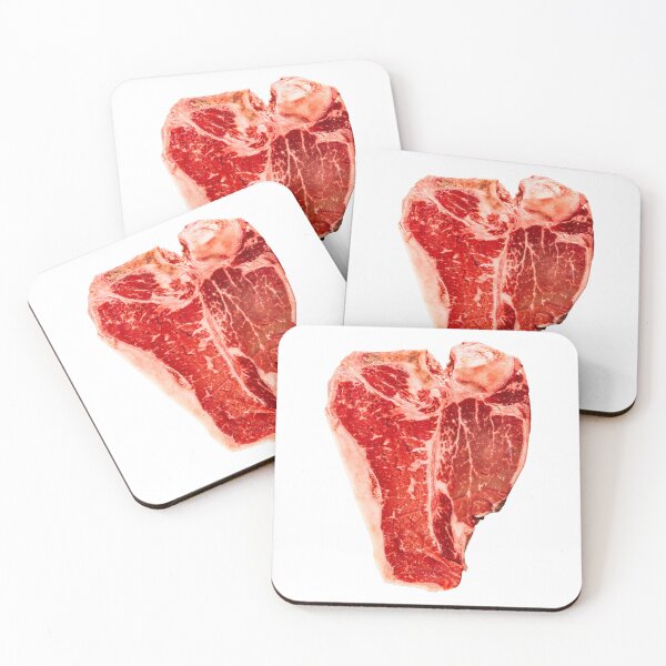 Item preview, Steak Dinner(1) designed and sold by icholeRibasDaSi.