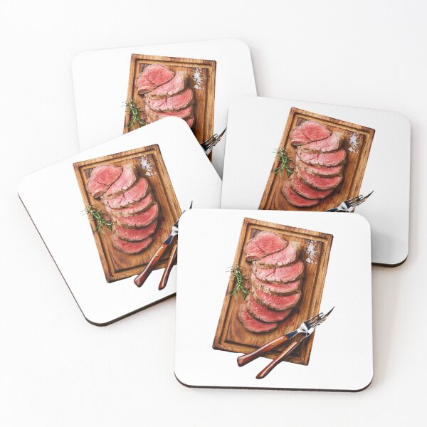 Item preview, Steak Dinner designed and sold by icholeRibasDaSi.