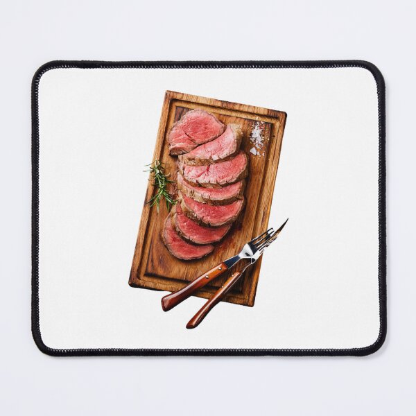 Item preview, Steak Dinner designed and sold by icholeRibasDaSi.