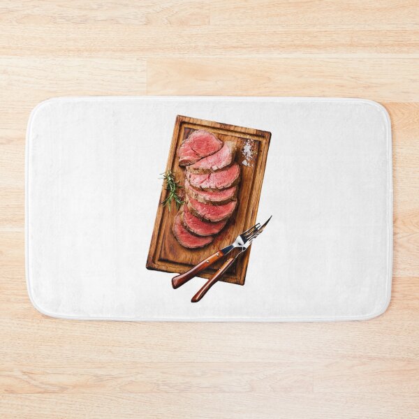 Item preview, Steak Dinner designed and sold by icholeRibasDaSi.