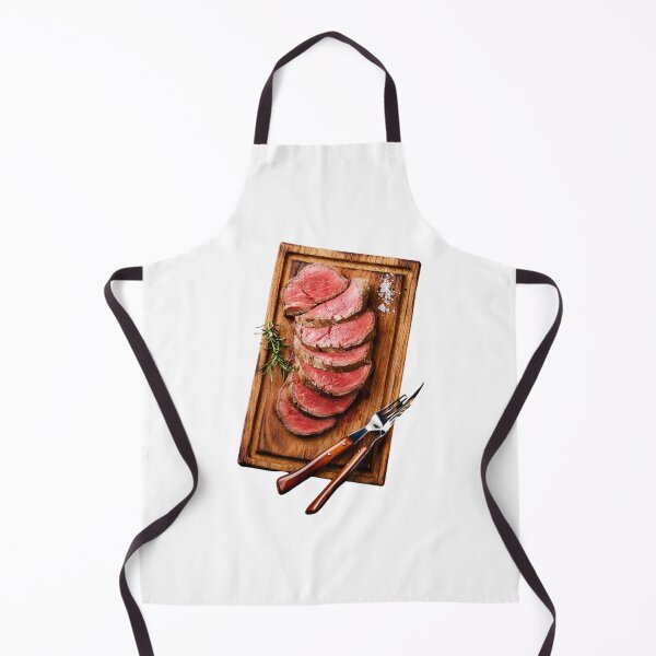 Item preview, Steak Dinner designed and sold by icholeRibasDaSi.