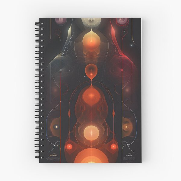 Item preview, "Trippy Trails of Perception" designed and sold by Art-Vortex-fr.
