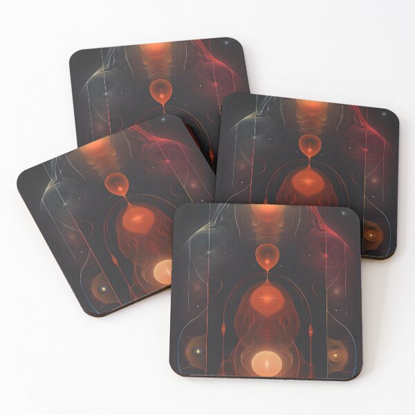 Item preview, "Trippy Trails of Perception" designed and sold by Art-Vortex-fr.