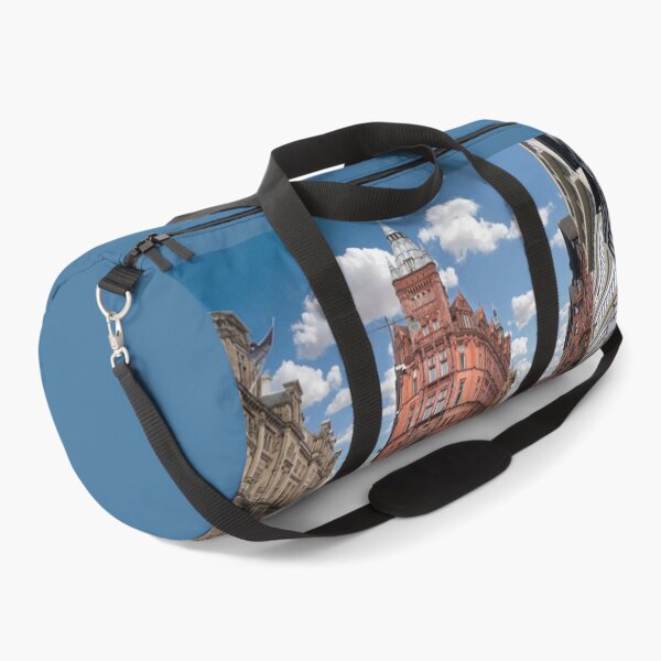 Item preview, Nottingham City Centre designed and sold by Alisonchambers2.