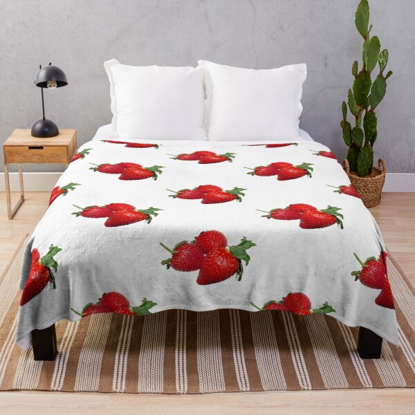 Item preview, Strawberry designed and sold by icholeRibasDaSi.
