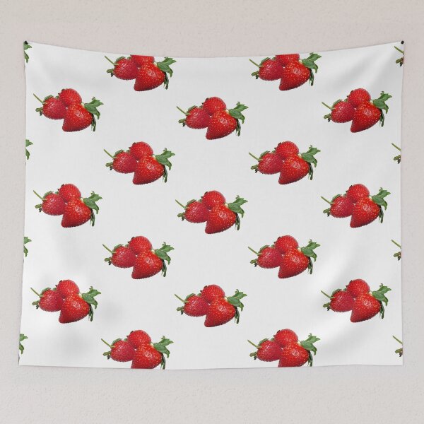 Item preview, Strawberry  designed and sold by icholeRibasDaSi.