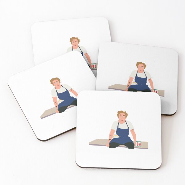 Item preview, The Bear - Chef - Jeremy Allen White  designed and sold by icholeRibasDaSi.